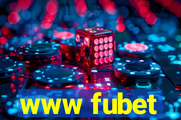 www fubet